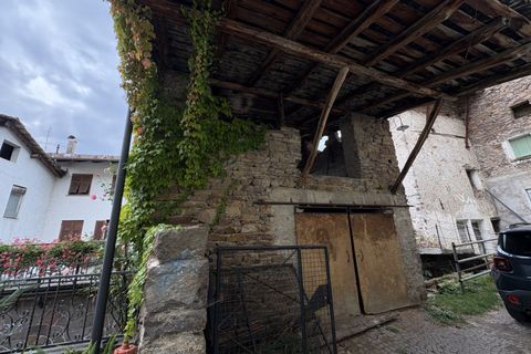 Villa i Cembra Lisignago, Trento, Cembra Lisignago - € 69.000 | Ref: TL01161 - foto 17