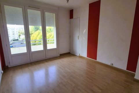 Leilighet i Saint-Quentin, Aisne, Saint-Quentin - € 49 500 | Ref: 340937639679 - foto 10
