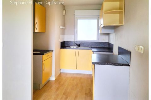 Leilighet i Auray, Morbihan, Auray - € 221 000 | Ref: 340939580593 - foto 4