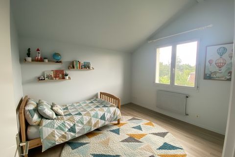 Villa a Craponne, Rhone, Craponne - € 475.000 | Ref: 340935667217 - foto 18