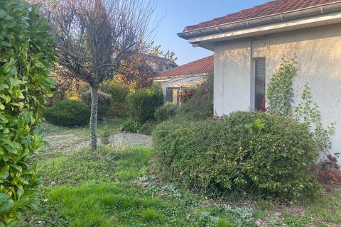 Villa a Craponne, Rhone, Craponne - € 475.000 | Ref: 340935667217 - foto 24