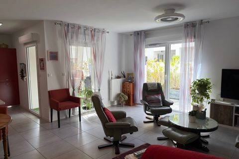 Leilighet i Ondres, Landes, Ondres - € 417 000 | Ref: 340934190527 - foto 4