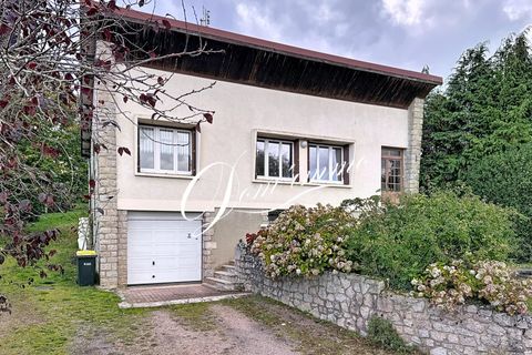 Villa i Saulieu, Cote-d'Or, Saulieu - € 163.000 | Ref: 4751 - foto 2