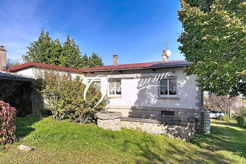 Villa i Saulieu, Cote-d'Or, Saulieu - € 163.000 | Ref: 4751 - foto 4