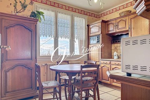 Villa i Saulieu, Cote-d'Or, Saulieu - € 163.000 | Ref: 4751 - foto 8