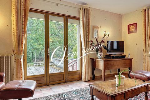 Villa i Saulieu, Cote-d'Or, Saulieu - € 163.000 | Ref: 4751 - foto 10