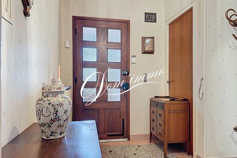 Villa i Saulieu, Cote-d'Or, Saulieu - € 163.000 | Ref: 4751 - foto 13