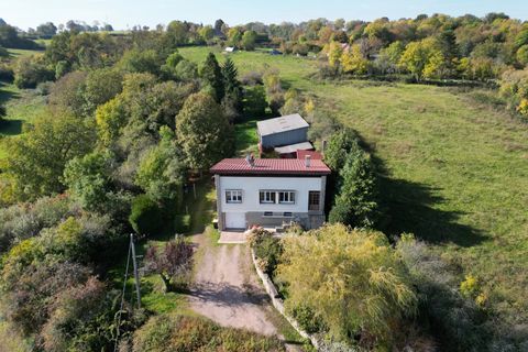 Villa i Saulieu, Cote-d'Or, Saulieu - € 163.000 | Ref: 4751 - foto 3