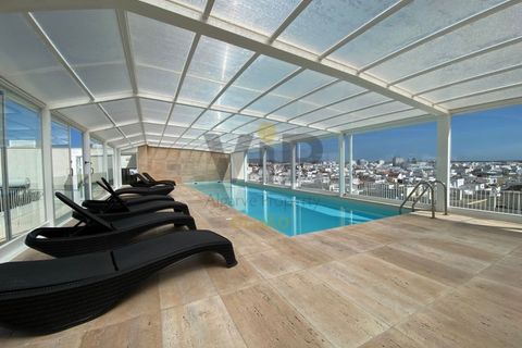 Lejlighed i Olhao, Faro, Olhao - € 1.150.000 | Ref: VAPO459 - foto 5