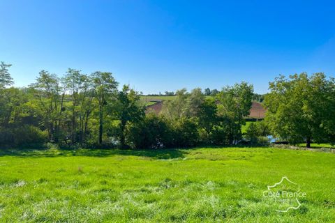 Tomt i Guillon, Yonne, Guillon - € 94 500 | Ref: 119_TERRGUI - foto 2