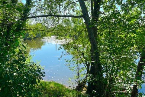 Tomt i Guillon, Yonne, Guillon - € 94 500 | Ref: 119_TERRGUI - foto 4