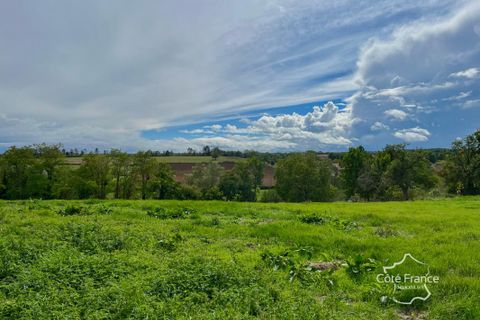 Tomt i Guillon, Yonne, Guillon - € 94 500 | Ref: 119_TERRGUI - foto 6