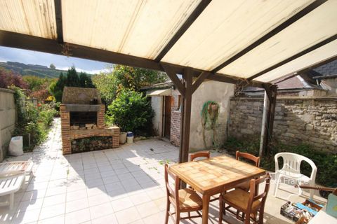 Villa i Givet, Ardennes, Givet - € 148.000 | Ref: 3_GIVE-7362 - foto 1