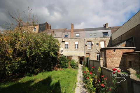 Villa i Givet, Ardennes, Givet - € 148.000 | Ref: 3_GIVE-7362 - foto 3
