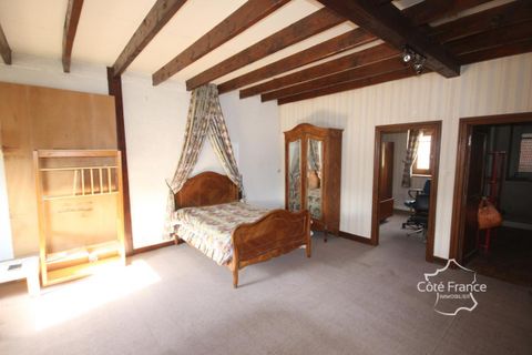 Villa i Givet, Ardennes, Givet - € 148.000 | Ref: 3_GIVE-7362 - foto 4