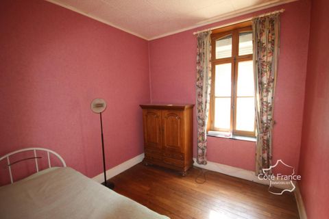 Villa i Givet, Ardennes, Givet - € 148.000 | Ref: 3_GIVE-7362 - foto 5