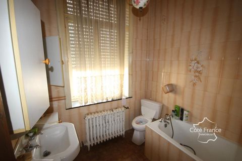 Villa i Givet, Ardennes, Givet - € 148.000 | Ref: 3_GIVE-7362 - foto 7