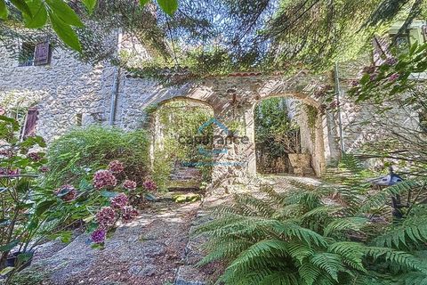 Villa i Laboule, Ardeche, Laboule - € 785.000 | Ref: 340936026651 - foto 1