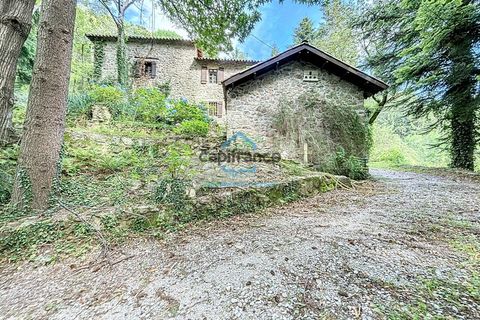 Villa i Laboule, Ardeche, Laboule - € 785.000 | Ref: 340936026651 - foto 3