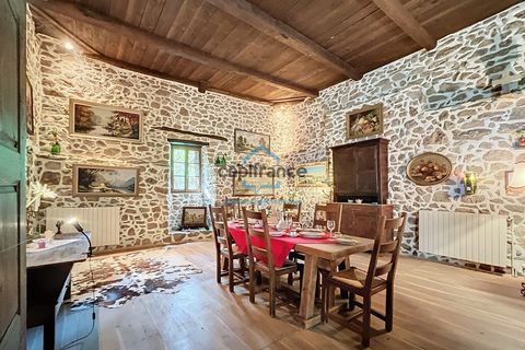 Villa i Laboule, Ardeche, Laboule - € 785.000 | Ref: 340936026651 - foto 4