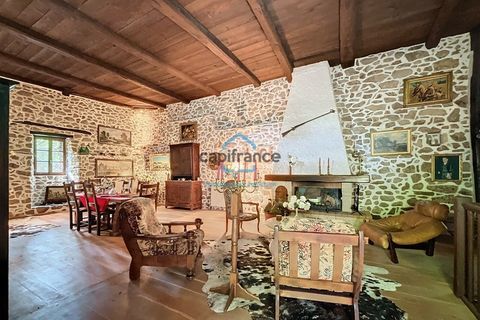 Villa i Laboule, Ardeche, Laboule - € 785.000 | Ref: 340936026651 - foto 8