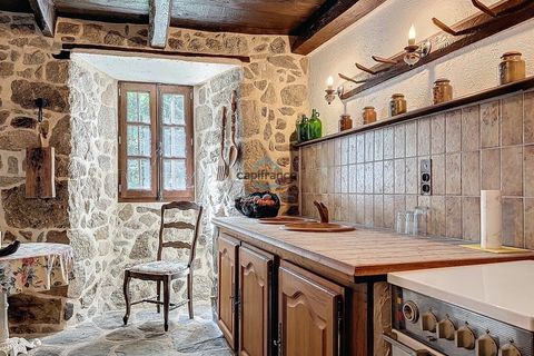 Villa i Laboule, Ardeche, Laboule - € 785.000 | Ref: 340936026651 - foto 9