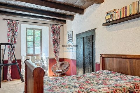 Villa i Laboule, Ardeche, Laboule - € 785.000 | Ref: 340936026651 - foto 10