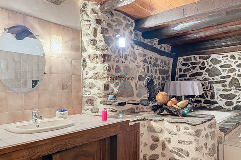 Villa i Laboule, Ardeche, Laboule - € 785.000 | Ref: 340936026651 - foto 14