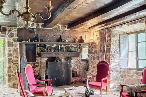 Villa i Laboule, Ardeche, Laboule - € 785.000 | Ref: 340936026651 - foto 17