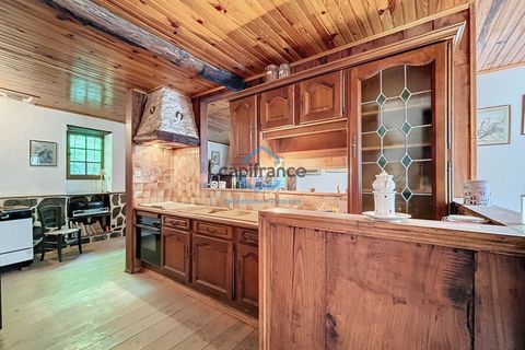 Villa i Laboule, Ardeche, Laboule - € 785.000 | Ref: 340936026651 - foto 21