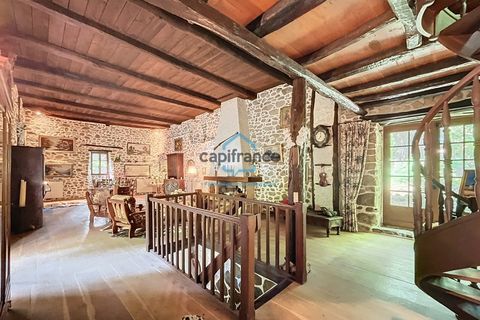 Villa i Laboule, Ardeche, Laboule - € 785.000 | Ref: 340936026651 - foto 22
