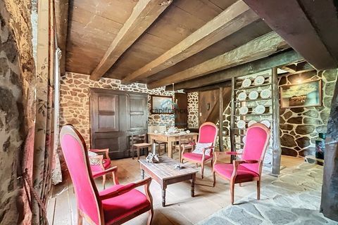 Villa i Laboule, Ardeche, Laboule - € 785.000 | Ref: 340936026651 - foto 23
