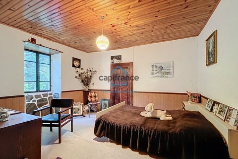 Villa i Laboule, Ardeche, Laboule - € 785.000 | Ref: 340936026651 - foto 24