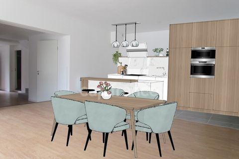 Villa a Frangy, Haute-Savoie, Frangy - € 309.000 | Ref: 340936409812 - foto 3