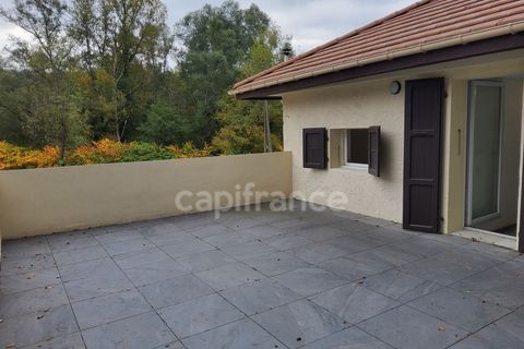 Villa a Frangy, Haute-Savoie, Frangy - € 309.000 | Ref: 340936409812 - foto 8