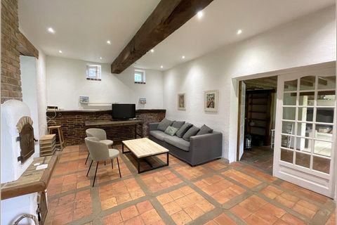 Villa a Le Thieulin, Eure-et-Loir, Le Thieulin - € 355.000 | Ref: 340935215384 - foto 3