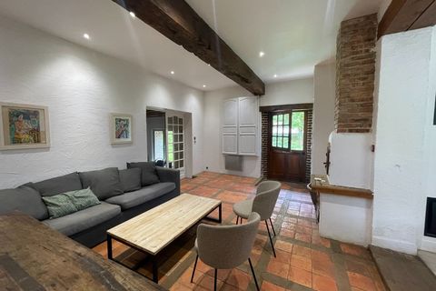 Villa a Le Thieulin, Eure-et-Loir, Le Thieulin - € 355.000 | Ref: 340935215384 - foto 4