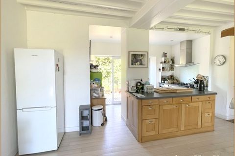 Villa a Le Thieulin, Eure-et-Loir, Le Thieulin - € 355.000 | Ref: 340935215384 - foto 6