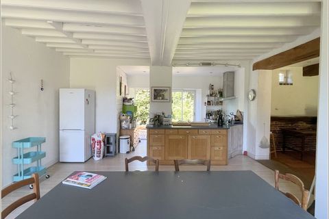 Villa a Le Thieulin, Eure-et-Loir, Le Thieulin - € 355.000 | Ref: 340935215384 - foto 7