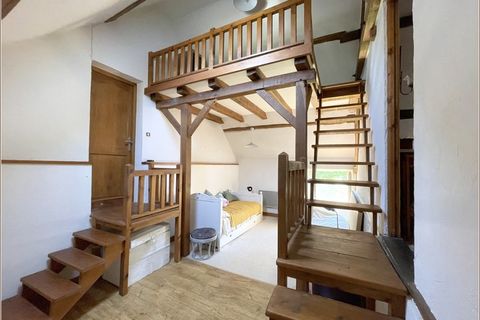Villa a Le Thieulin, Eure-et-Loir, Le Thieulin - € 355.000 | Ref: 340935215384 - foto 13