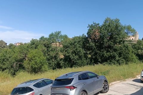 Terra a Corciano, Perugia, Corciano - € 100.000 | Ref: 86383607 - foto 2