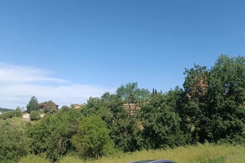 Terra a Corciano, Perugia, Corciano - € 100.000 | Ref: 86383607 - foto 6
