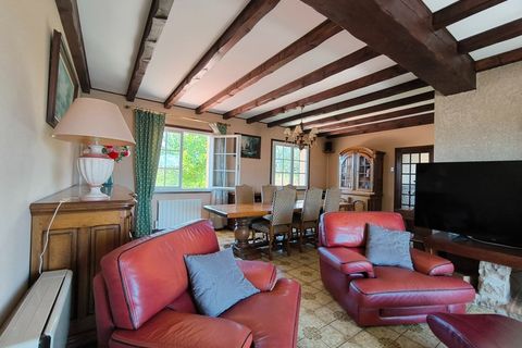 Villa i Nercillac, Charente, Nercillac - € 299.000 | Ref: 340932193118 - foto 2
