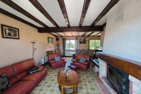 Villa i Nercillac, Charente, Nercillac - € 299.000 | Ref: 340932193118 - foto 4