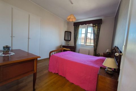 Villa i Nercillac, Charente, Nercillac - € 299.000 | Ref: 340932193118 - foto 5