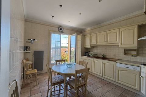 Villa i Nercillac, Charente, Nercillac - € 299.000 | Ref: 340932193118 - foto 6