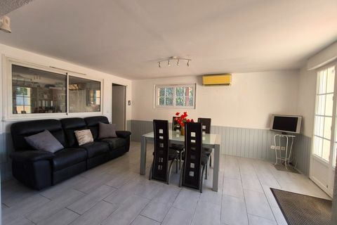 Villa i Nercillac, Charente, Nercillac - € 299.000 | Ref: 340932193118 - foto 8