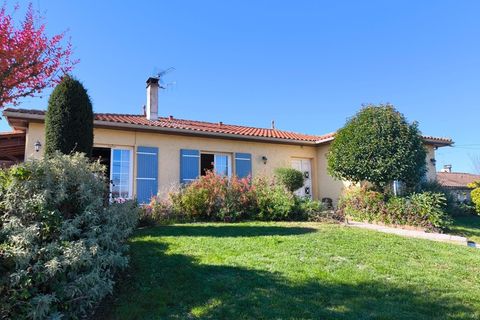 Villa i Nercillac, Charente, Nercillac - € 299.000 | Ref: 340932193118 - foto 11
