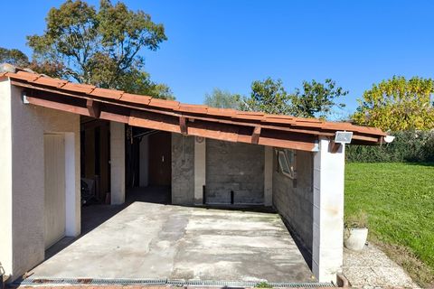 Villa i Nercillac, Charente, Nercillac - € 299.000 | Ref: 340932193118 - foto 14
