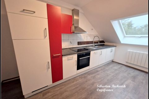 Leilighet i Sarreguemines, Moselle, Sarreguemines - € 97 500 | Ref: 340938696957 - foto 2